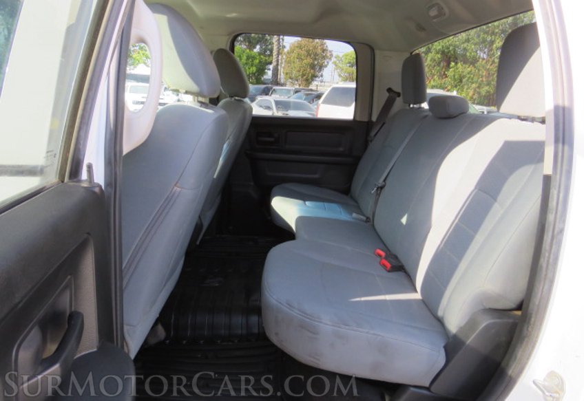 2017 Ram 1500 - Image 31