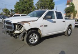 2017 Ram 1500 - Image 4