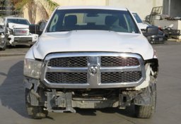 2017 Ram 1500 - Image 16