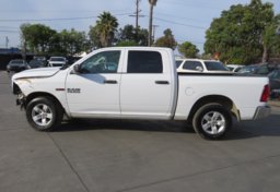 2017 Ram 1500 - Image 5