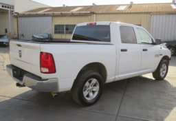 2017 Ram 1500 - Image 8