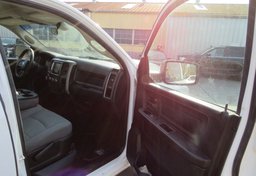 2017 Ram 1500 - Image 23