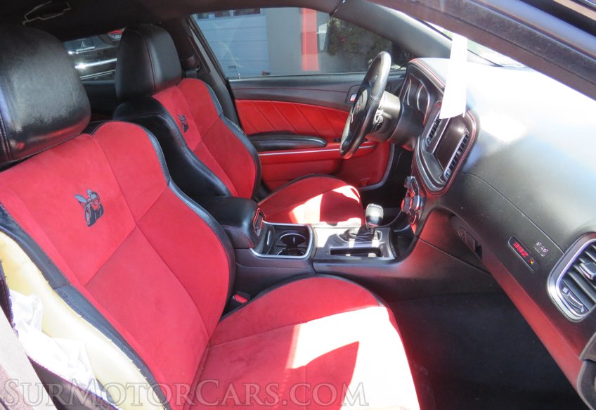 2021 Dodge Charger - Image 25