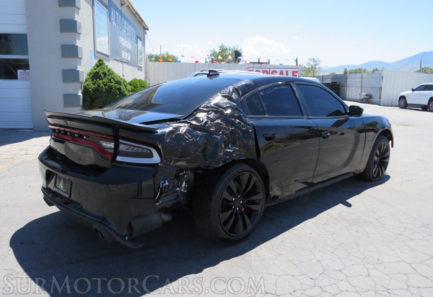 2021 Dodge Charger - Image 8