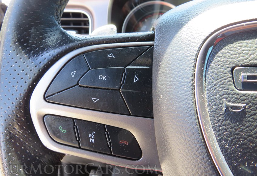 2021 Dodge Charger - Image 31