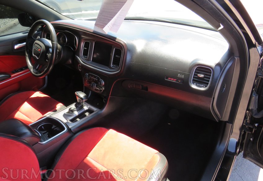 2021 Dodge Charger - Image 24