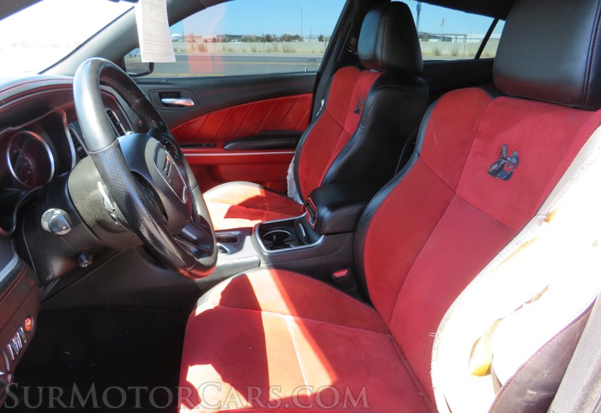 2021 Dodge Charger - Image 23