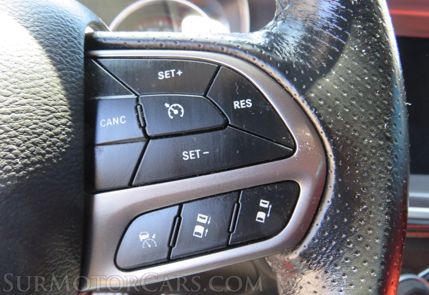 2021 Dodge Charger - Image 32