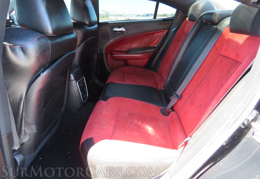 2021 Dodge Charger - Image 28