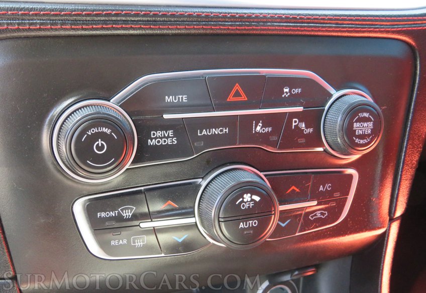 2021 Dodge Charger - Image 36