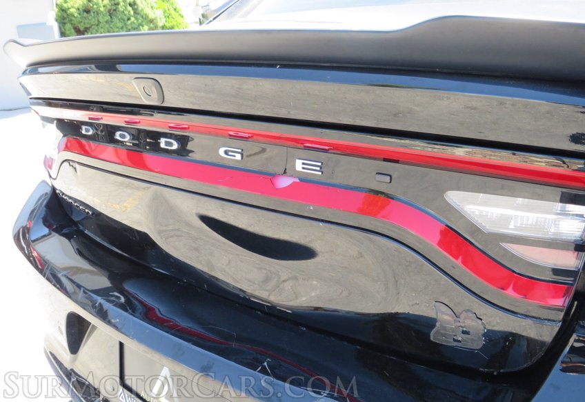 2021 Dodge Charger - Image 19