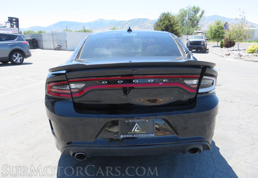 2021 Dodge Charger - Image 13