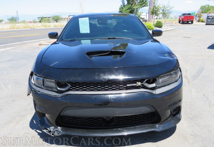 2021 Dodge Charger - Image 11