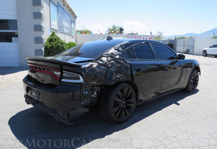 2021 Dodge Charger - Image 6