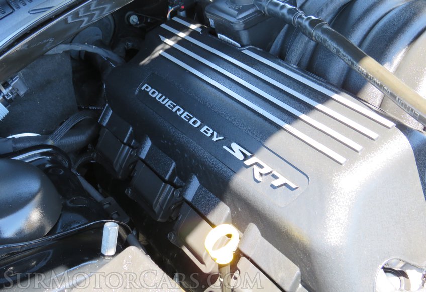 2021 Dodge Charger - Image 55