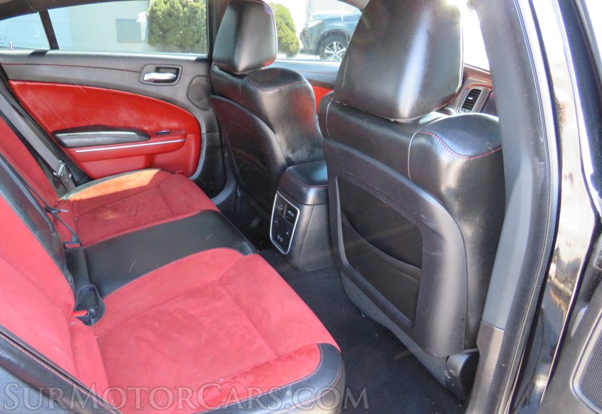 2021 Dodge Charger - Image 26