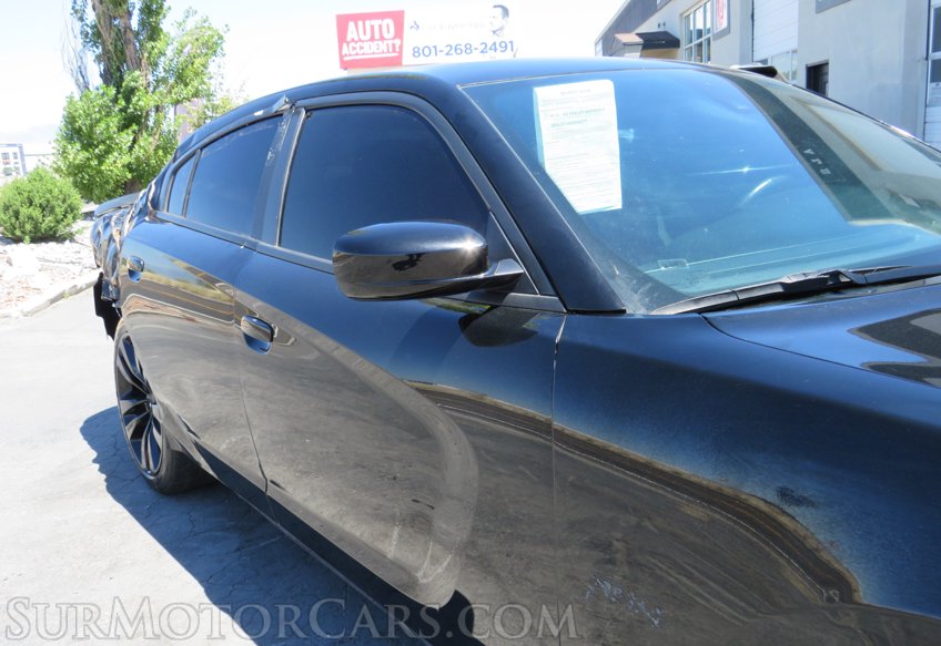 2021 Dodge Charger - Image 14