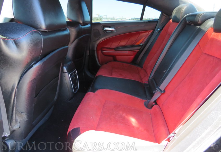 2021 Dodge Charger - Image 27