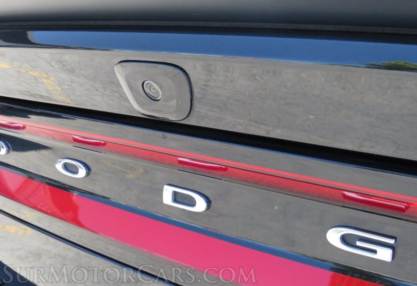 2021 Dodge Charger - Image 21