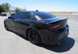 2021 Dodge Charger - Image 7