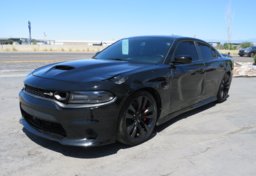 2021 Dodge Charger - Image 3