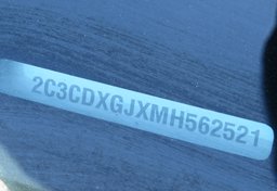 2021 Dodge Charger - Image 62