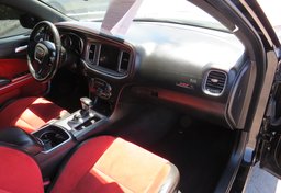 2021 Dodge Charger - Image 24