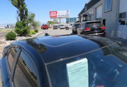 2021 Dodge Charger - Image 16