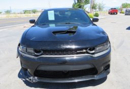 2021 Dodge Charger - Image 11