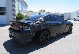2021 Dodge Charger - Image 6