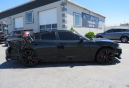 2021 Dodge Charger - Image 10