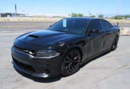 2021 Dodge Charger - Image 1