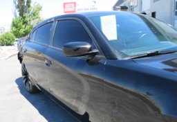 2021 Dodge Charger - Image 14