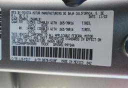 Thumbnail of 2023 Toyota Tacoma