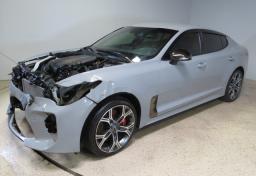 Thumbnail of 2018 Kia Stinger