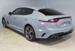 Thumbnail of 2018 Kia Stinger