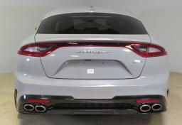 Thumbnail of 2018 Kia Stinger