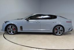 Thumbnail of 2018 Kia Stinger