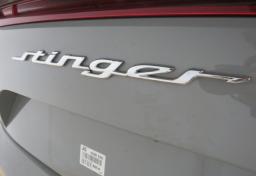 Thumbnail of 2018 Kia Stinger
