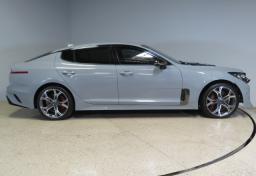 Thumbnail of 2018 Kia Stinger
