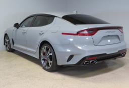 Thumbnail of 2018 Kia Stinger