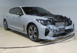 Thumbnail of 2018 Kia Stinger