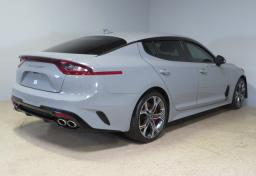 Thumbnail of 2018 Kia Stinger