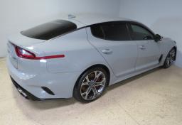 Thumbnail of 2018 Kia Stinger