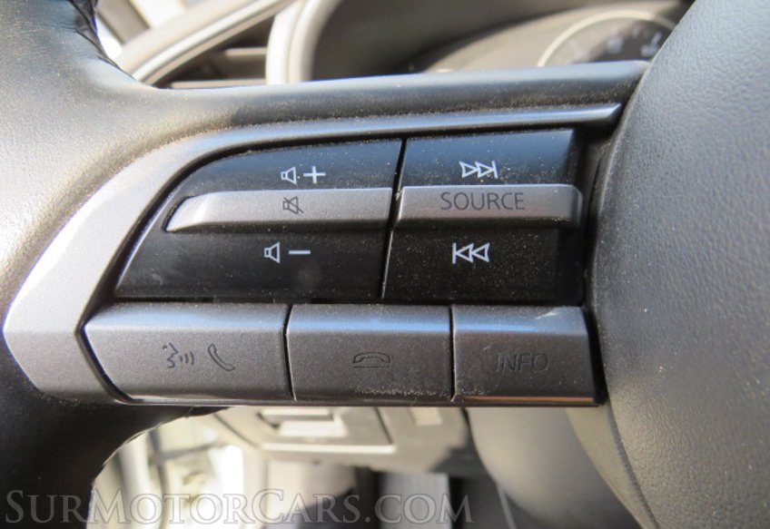 2021 Mazda Mazda3 Sedan - Image 34