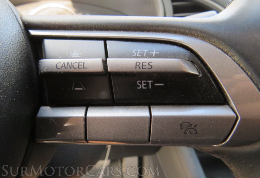 2021 Mazda Mazda3 Sedan - Image 35