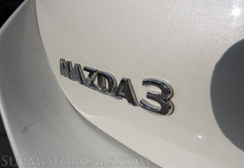 2021 Mazda Mazda3 Sedan - Image 19