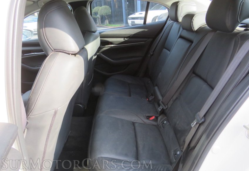 2021 Mazda Mazda3 Sedan - Image 28