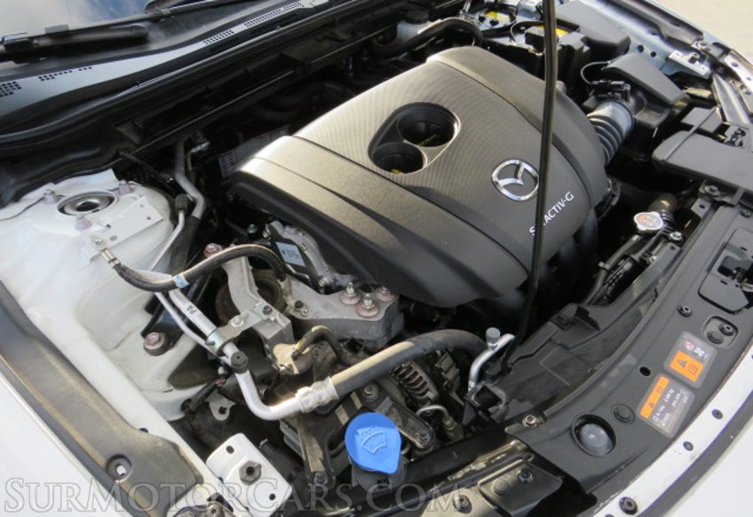 2021 Mazda Mazda3 Sedan - Image 53