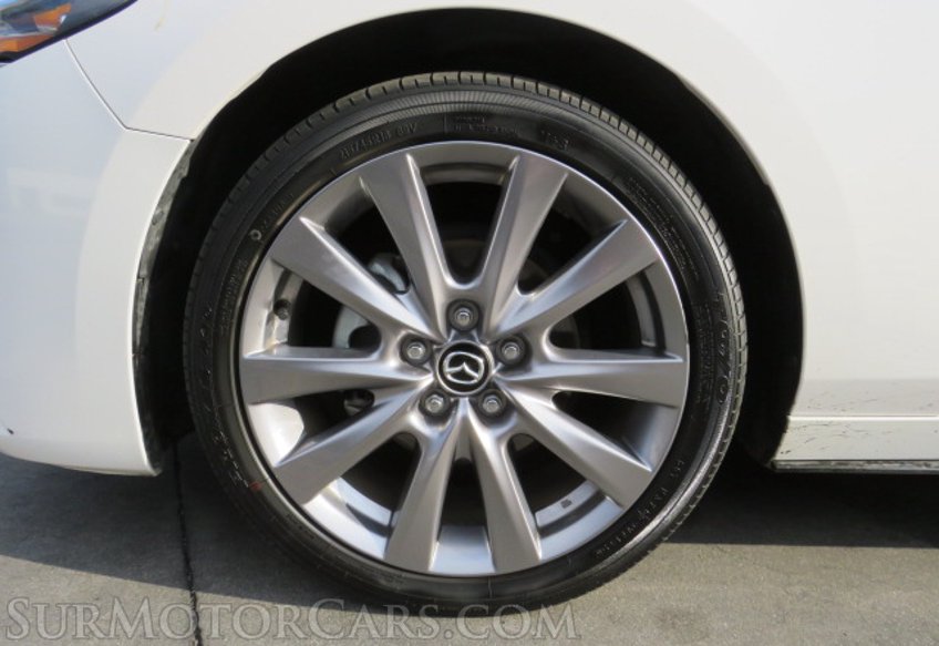 2021 Mazda Mazda3 Sedan - Image 17